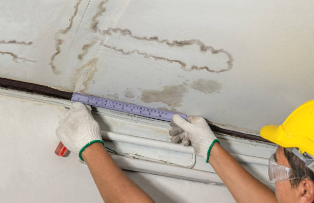 Affordable Water Damage Repair solutions in Nashport, OH